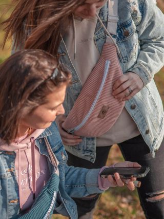 Naše ledvinky budeš milovat tak❤️, že jedna barva ti stačit nebude! 🤩 Nevěříš? Tak si ji pořiď ještě dnes a uvidíš! ✨ A...